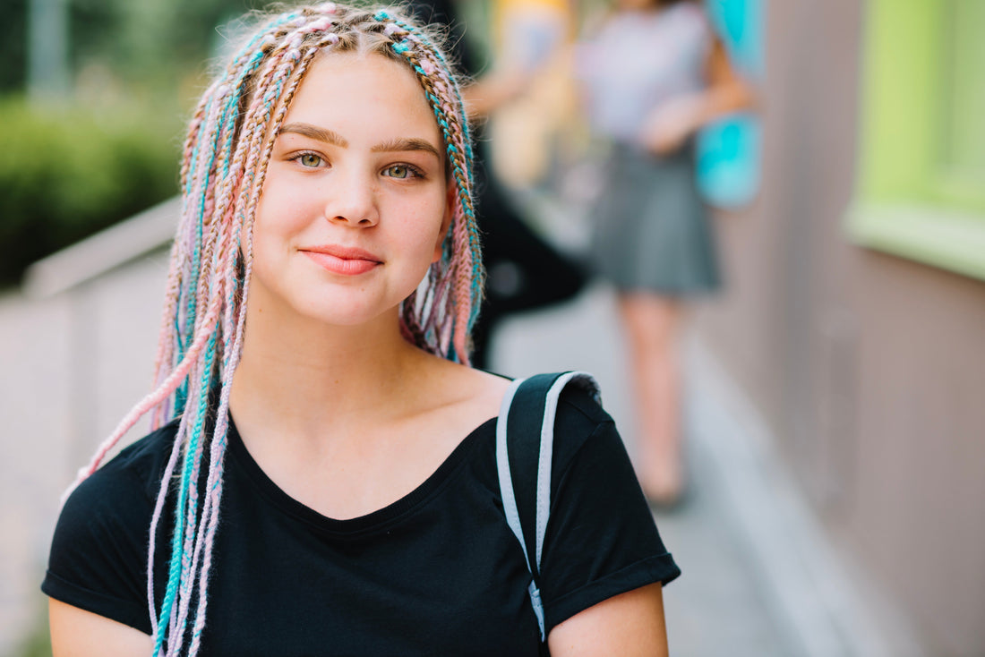 Discover 10 Global Hair Braiding Styles & How to Achieve Them Effortlessly